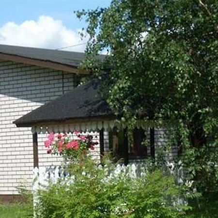 Ruska Bed & Breakfast Taivalkoski Exterior foto