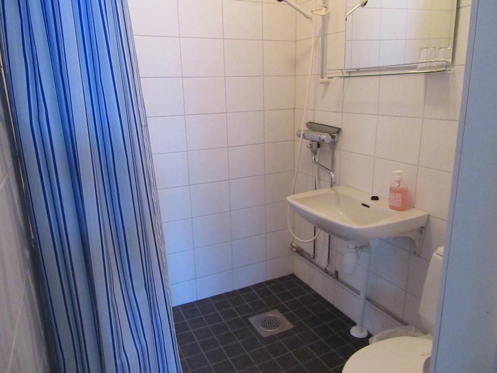 Ruska Bed & Breakfast Taivalkoski Exterior foto